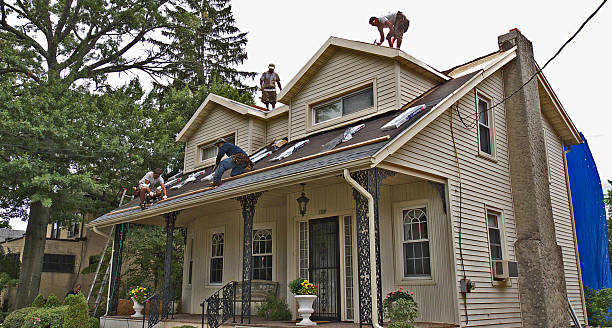 Best Commercial Roofing Services  in Lyncourt, NY